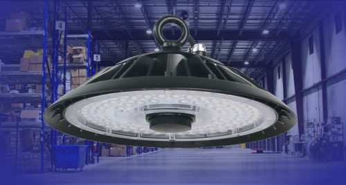 UFO HIGHbay